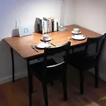 Appartement Business Flat Bahnhofstrasse
