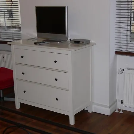 Business Flat Bahnhofstrasse *