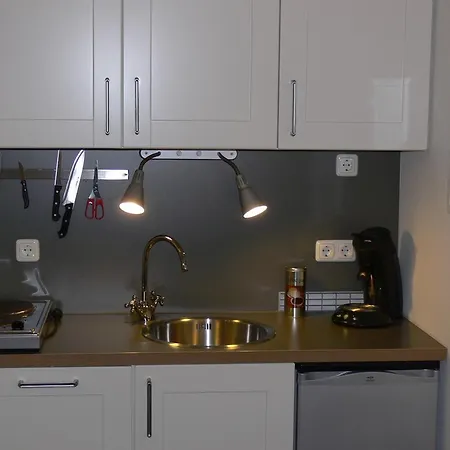 Business Flat Bahnhofstrasse Appartement *