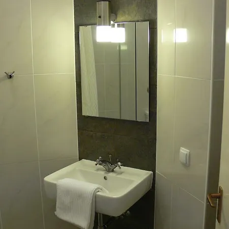 Apartmán Business Flat Bahnhofstrasse Wiesbaden