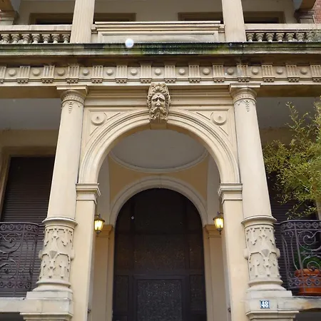 Business Flat Bahnhofstrasse * Wiesbaden