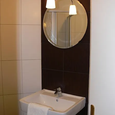 Business Flat Bahnhofstrasse Wiesbaden