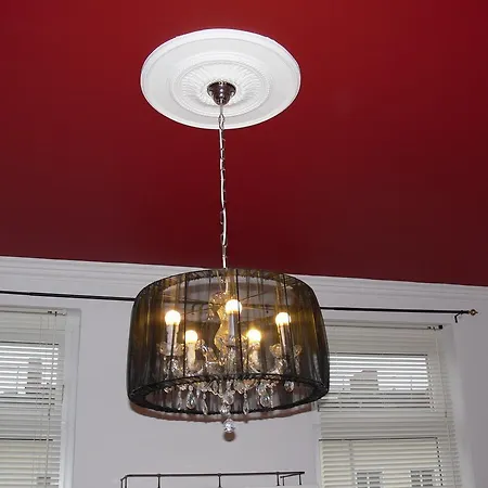 Business Flat Bahnhofstrasse Apartamento