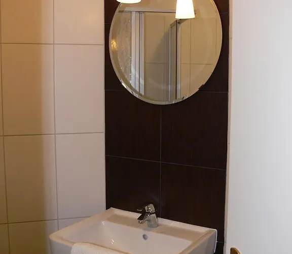 Business Flat Bahnhofstrasse Wiesbaden